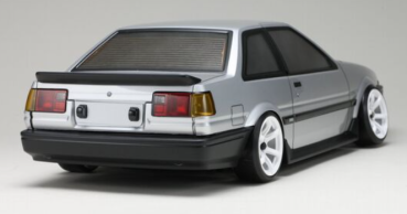 Aeroparts Set für Toyota Sprinter (AE86) Trueno 2